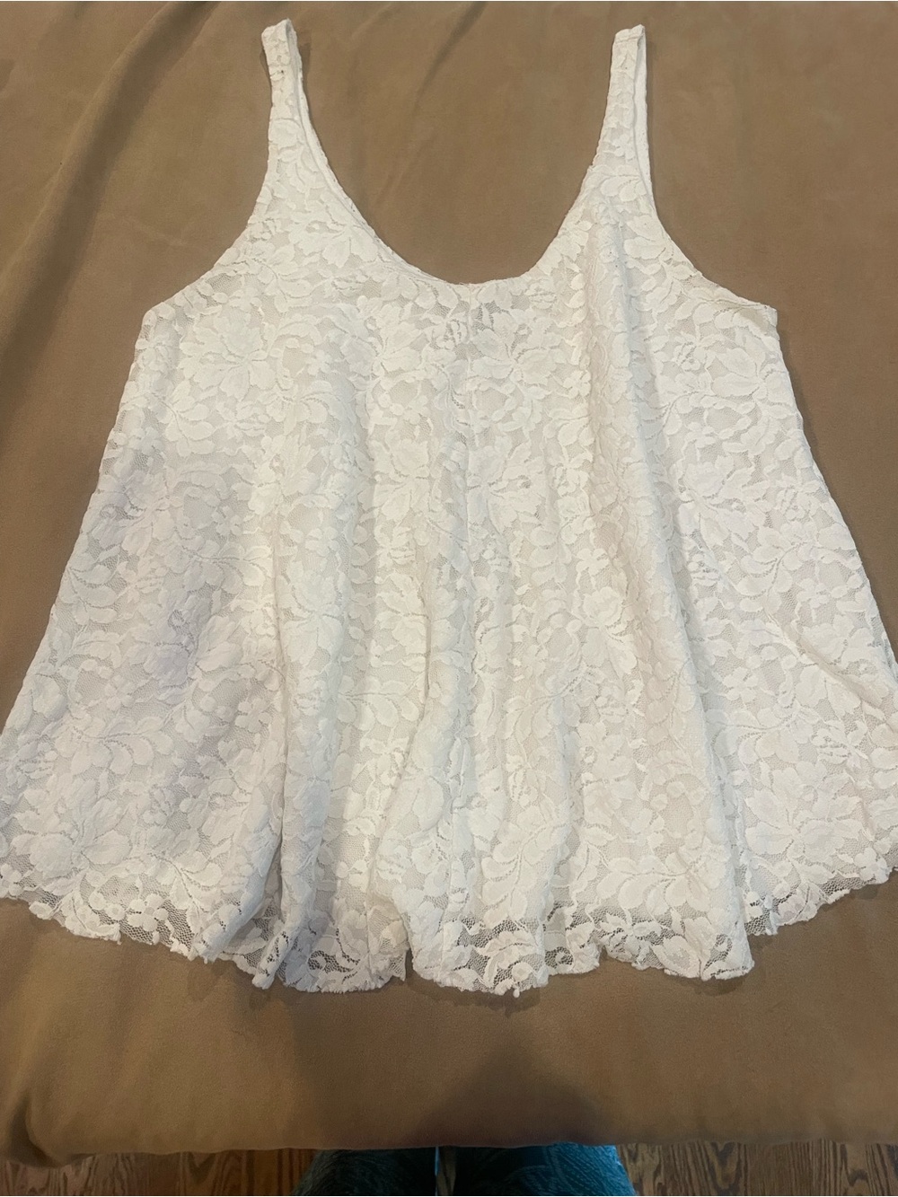 Lot of American Eagle Outfitters Tank Tops - Picture 11 of 14
